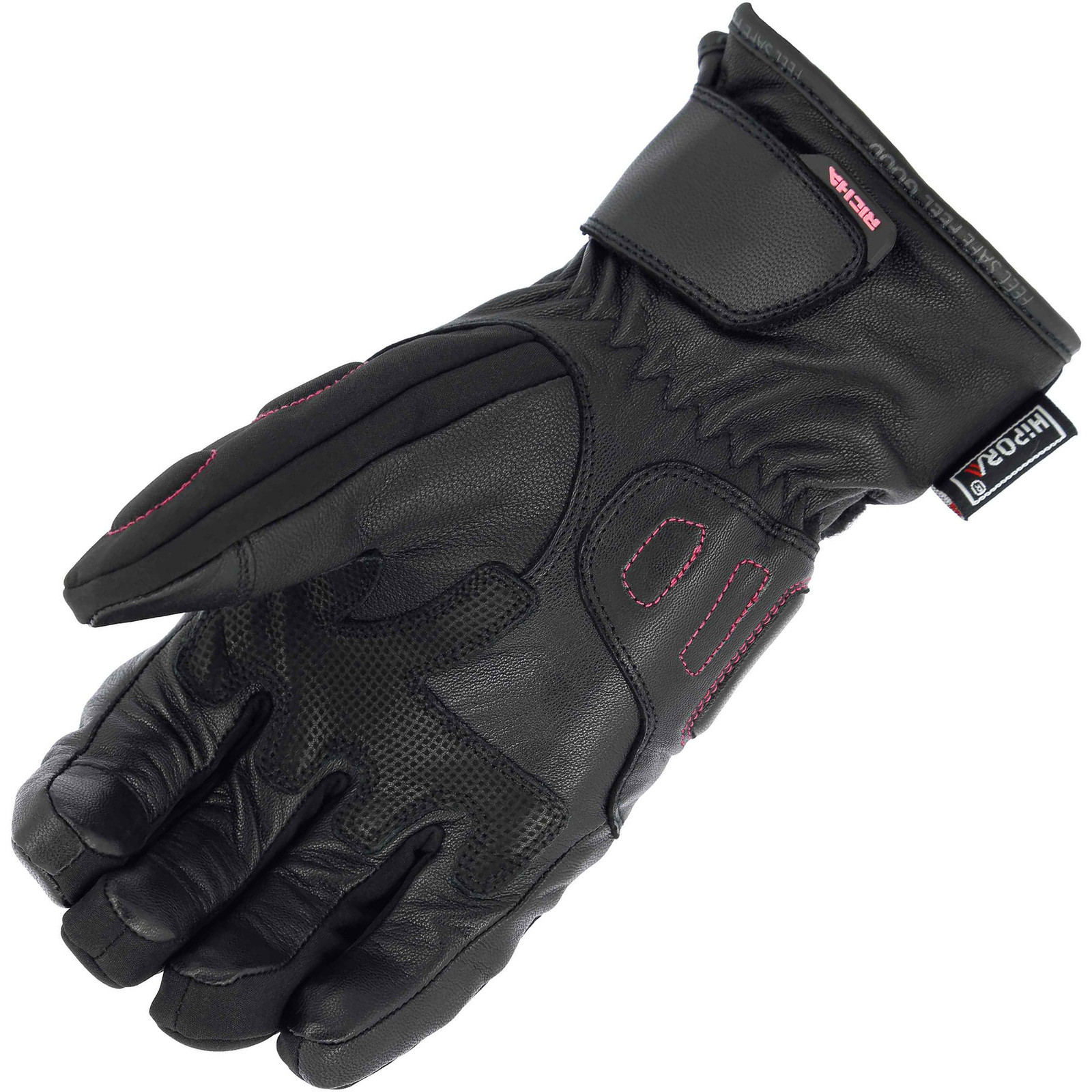 Richa Ella Ladies Motorcycle Gloves Gloves