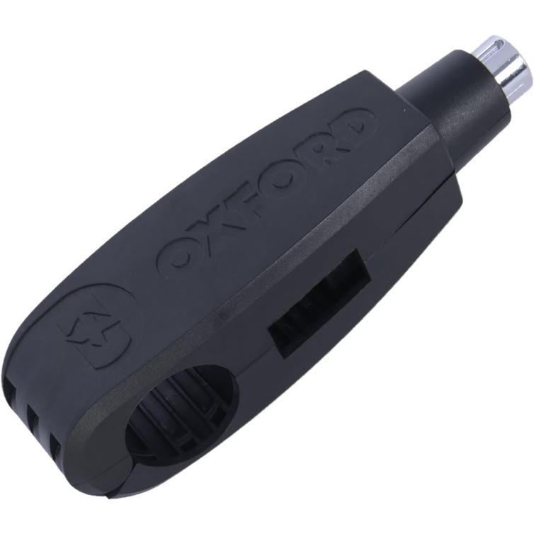 Oxford Leverlock Motorcycle Brake Lever Lock Limited Time Deals