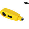 Oxford Leverlock Motorcycle Brake Lever Lock