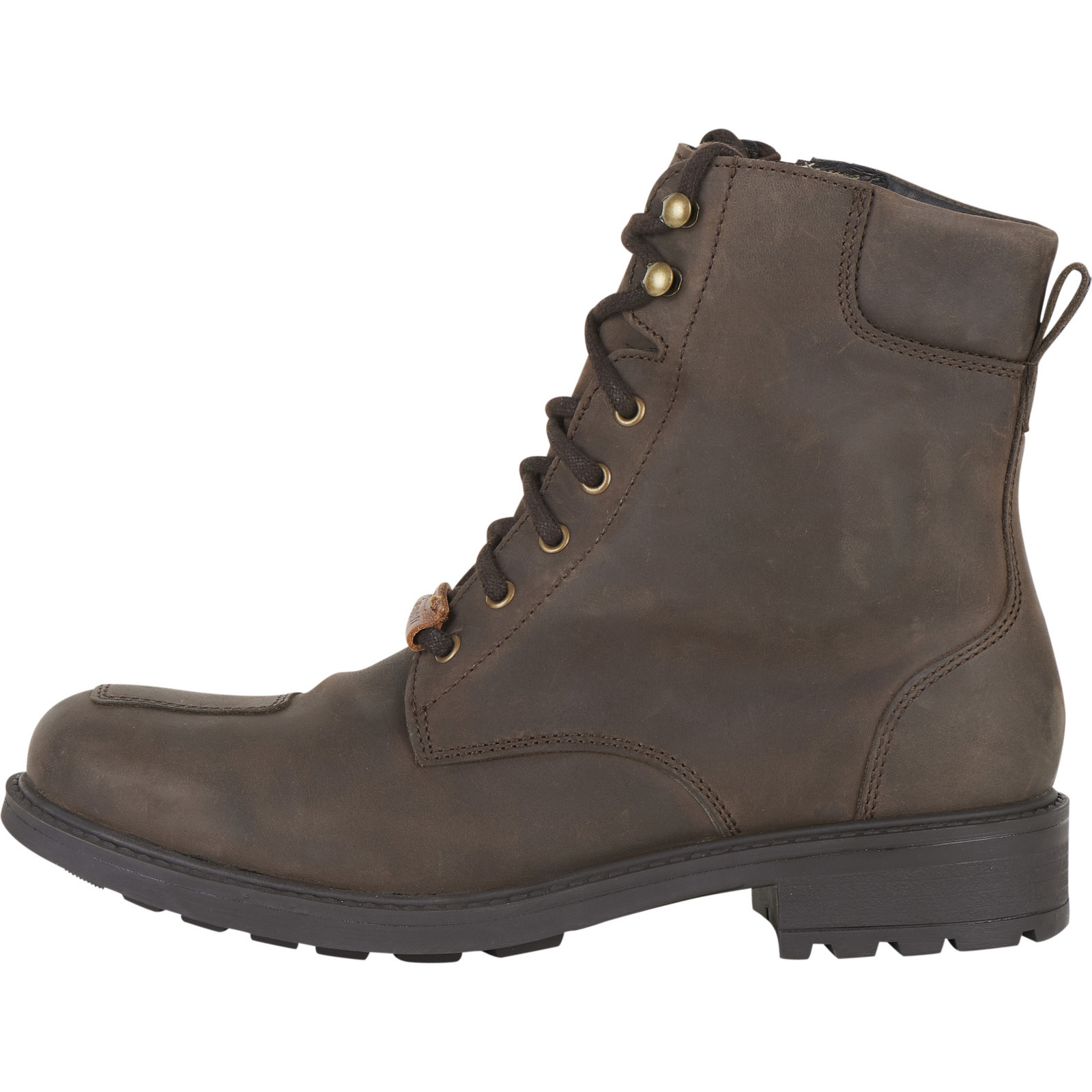 Furygan Melbourne Leather Motorcycle Boots Boots
