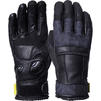 Knox Whip Ladies Leather Motorcycle Gloves
