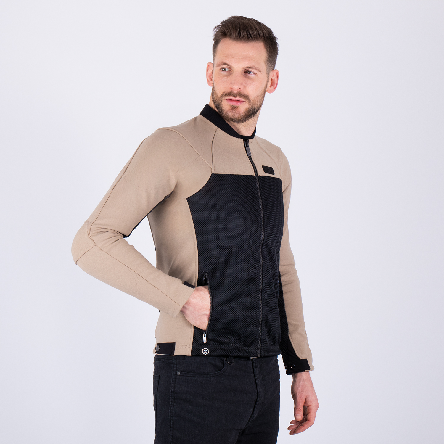 Knox Zephyr Pro Motorcycle Jacket New Arrivals