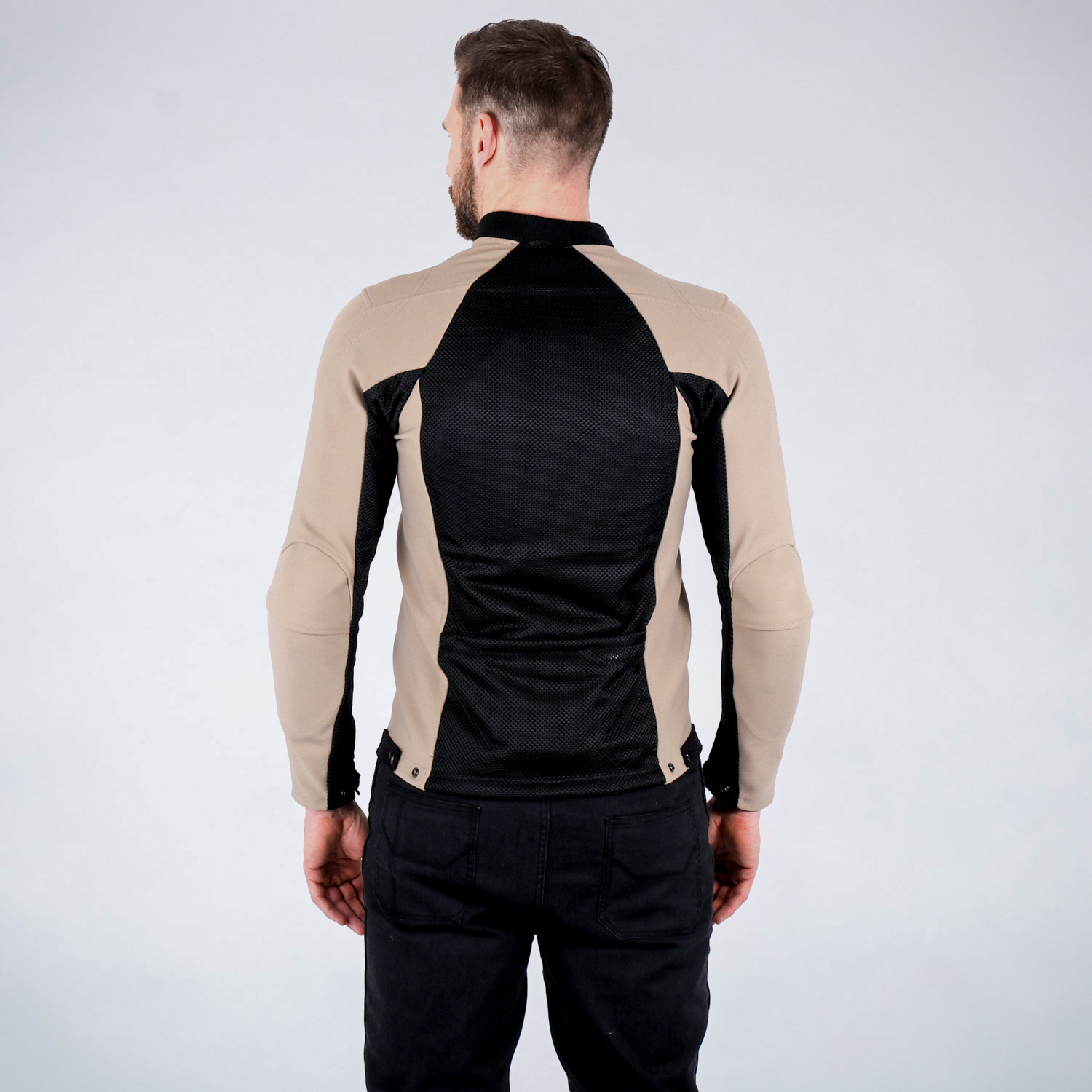 Knox Zephyr Pro Motorcycle Jacket New Arrivals