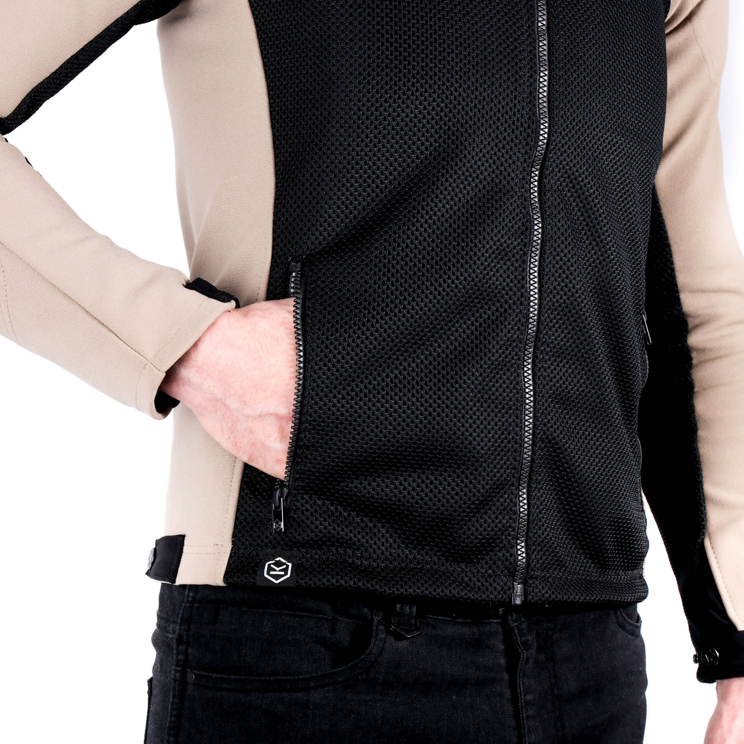 Knox Zephyr Pro Motorcycle Jacket New Arrivals