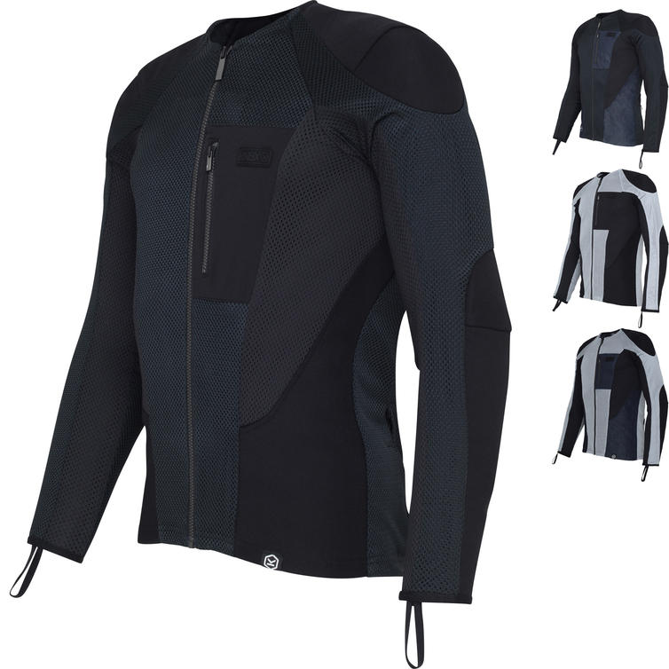 Knox Urbane Pro Armoured Shirt Body Armour