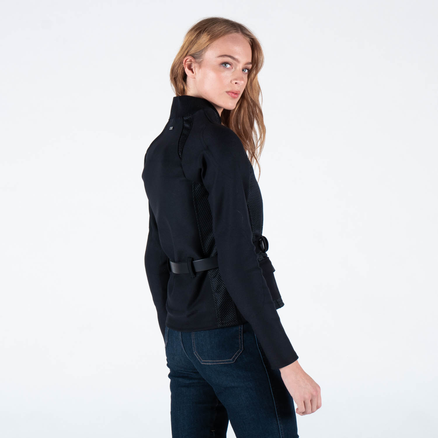 Knox Zephyr Pro Ladies Motorcycle Jacket