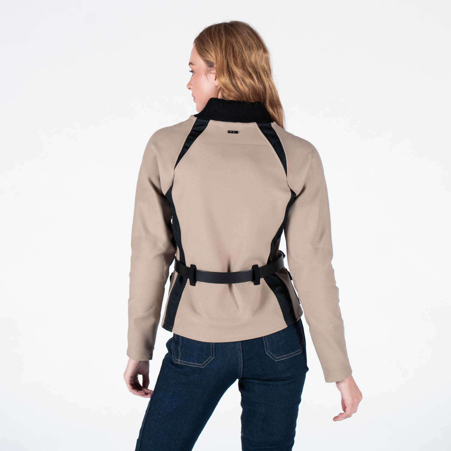 Knox Zephyr Pro Ladies Motorcycle Jacket