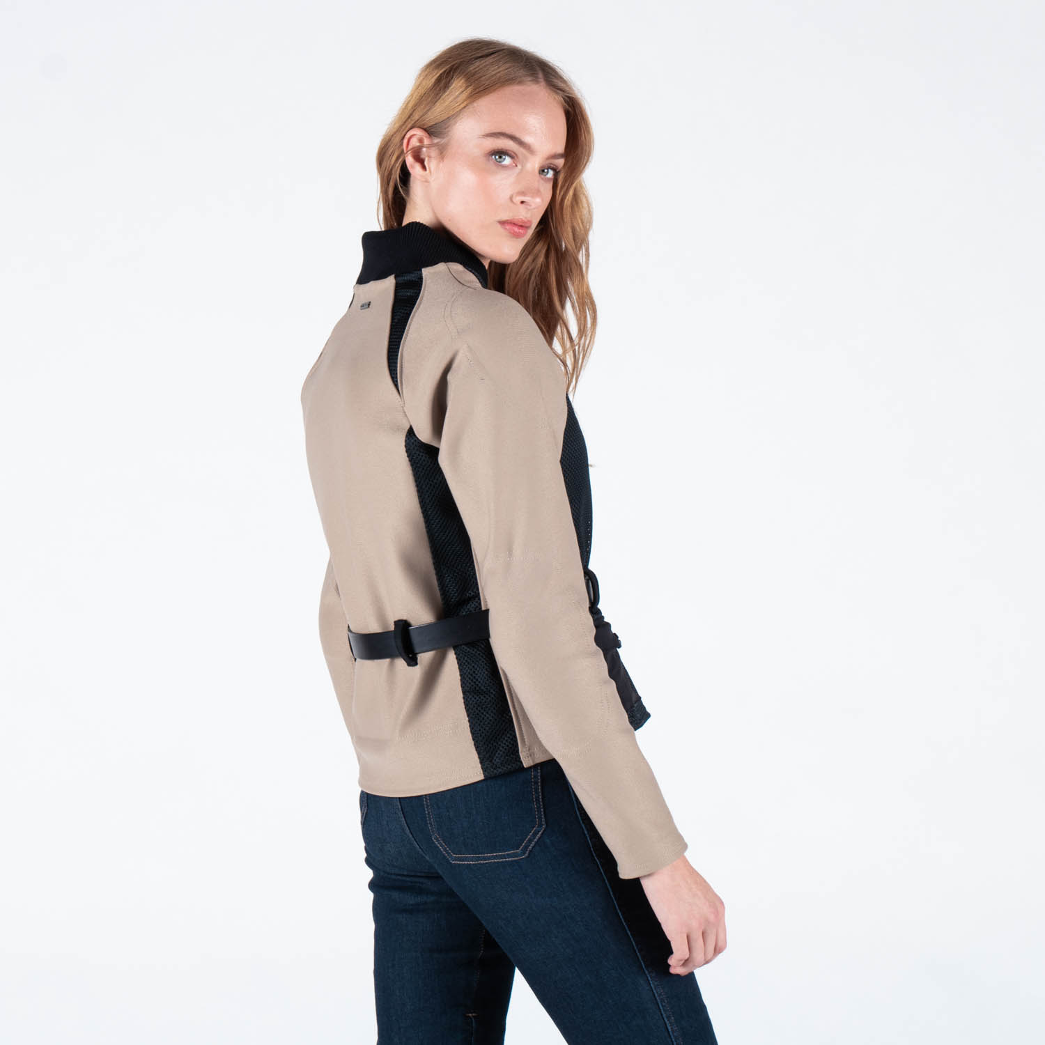 Knox Zephyr Pro Ladies Motorcycle Jacket