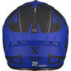 Shox Sniper Evo Caliber Motorcycle Helmet Thumbnail 11