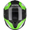 Shox Sniper Evo Sharpe Motorcycle Helmet Thumbnail 8