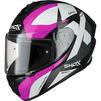 Shox Sniper Evo Sharpe Motorcycle Helmet Thumbnail 6