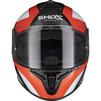 Shox Sniper Evo Sharpe Motorcycle Helmet Thumbnail 10