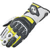 Held Evo-Thrux 2 Leather Motorcycle Gloves