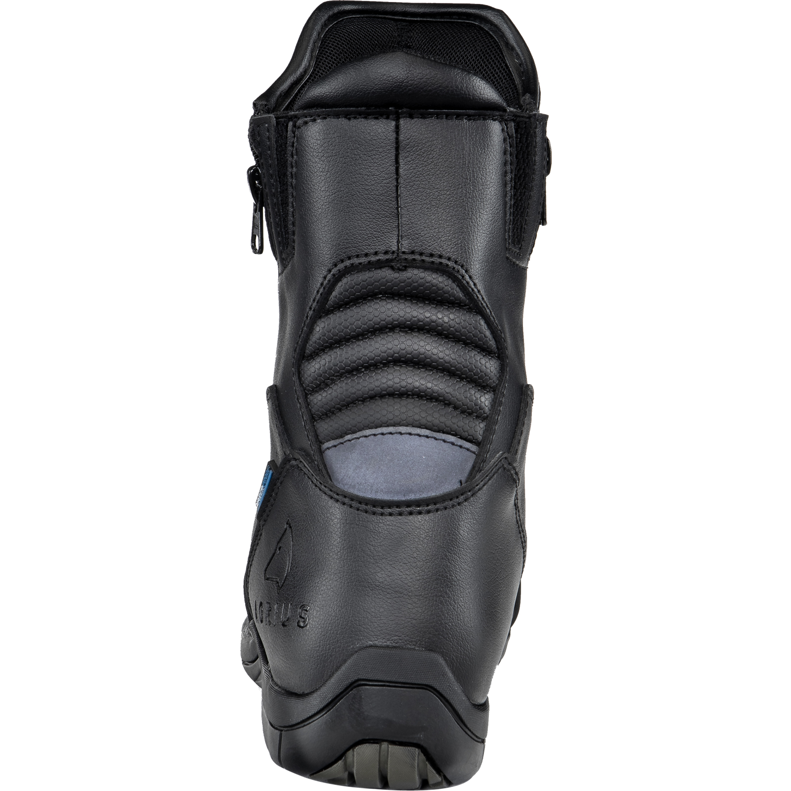 Agrius Draco WP Motorcycle Boots