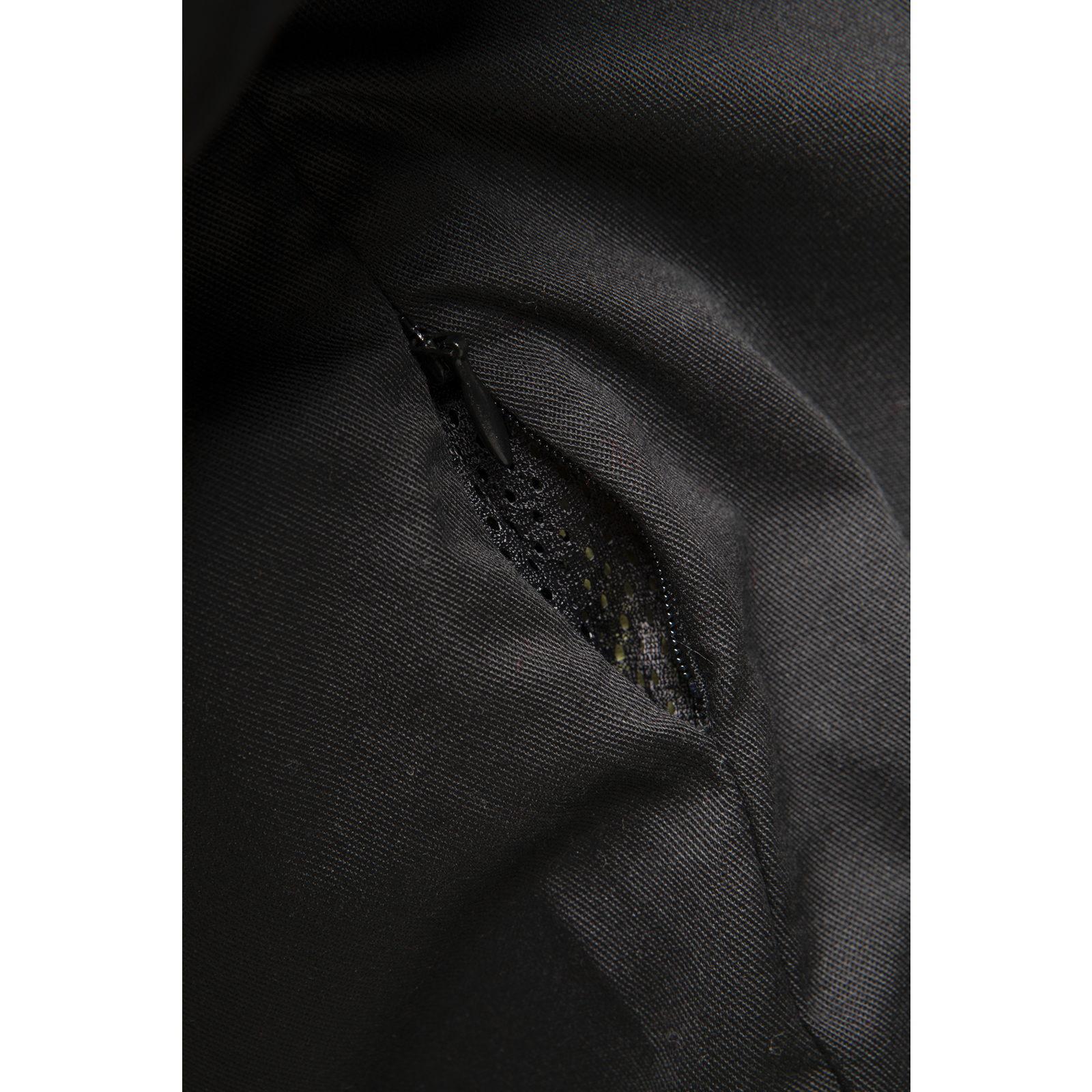Black Coyote 100% Aramid Fibre Checked Plain Motorcycle Shirt - Picture 16 of 20
