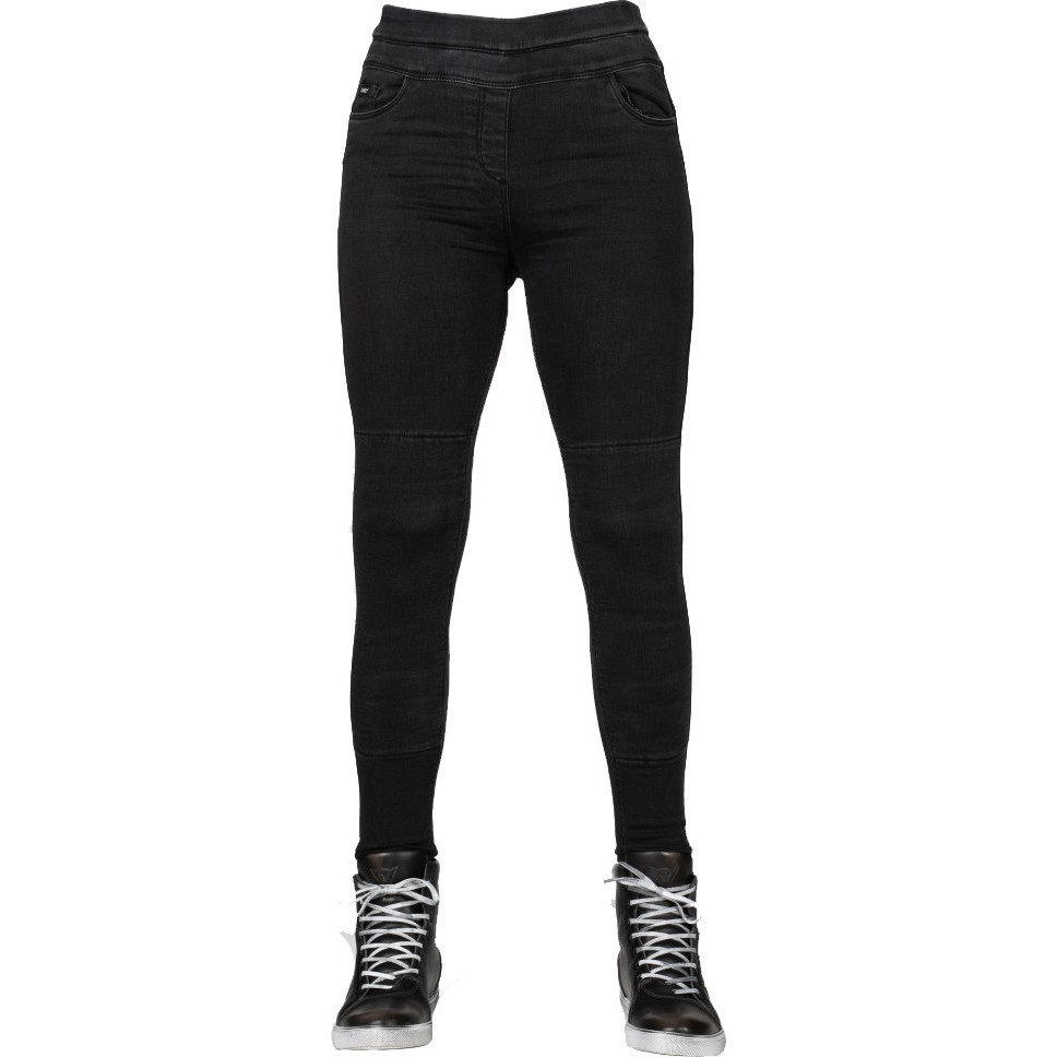 ladies motorcycle jeggings