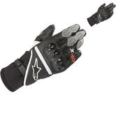 Alpinestars GP X v2 CE Leather Motorcycle Gloves