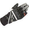 Alpinestars GP X v2 CE Leather Motorcycle Gloves