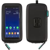 Ultimateaddons Water Resistant Soft Mount Case (XL) for Universal Phone Models up to 6.3"
