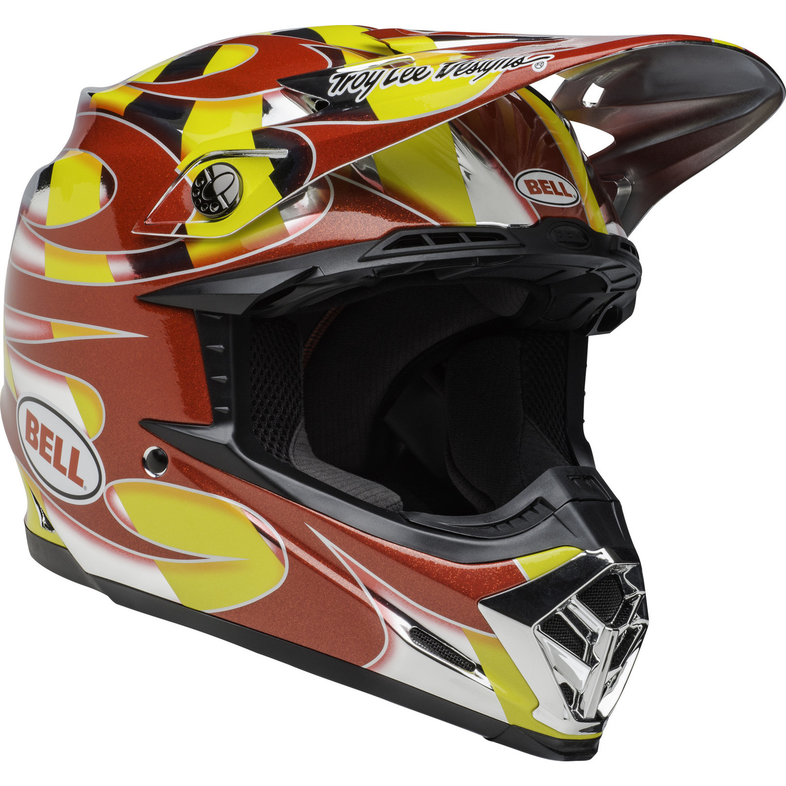 replica motocross helmets