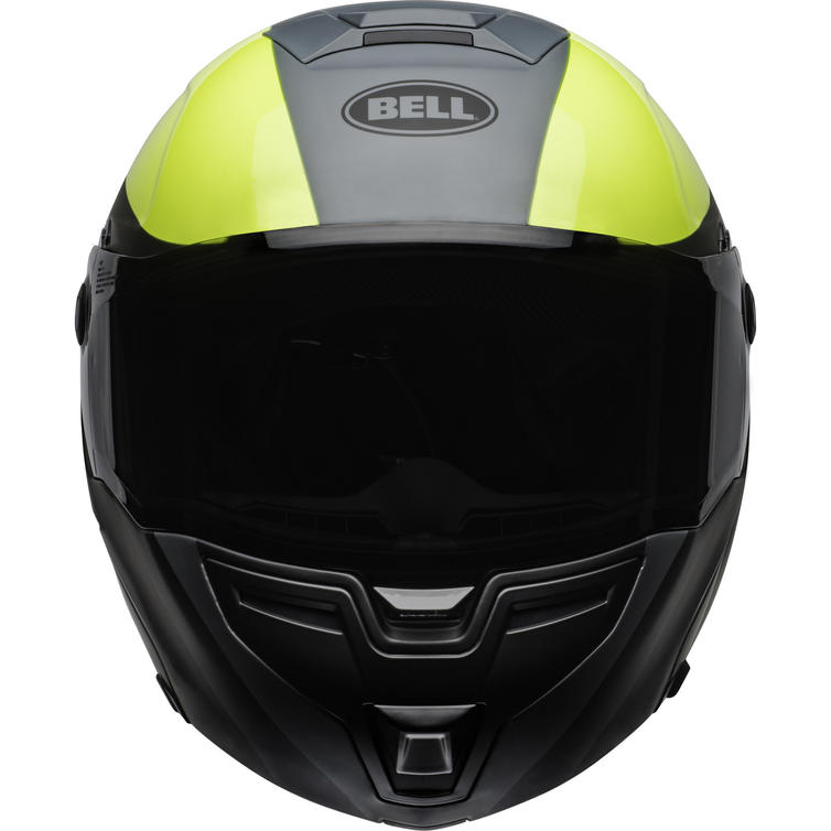 bell flip helmet