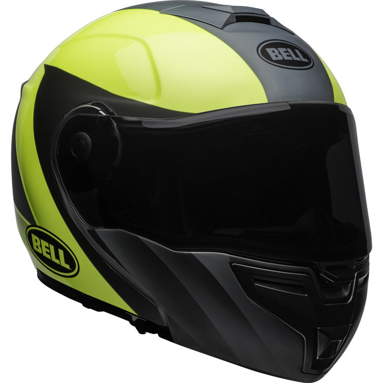 bell flip helmet