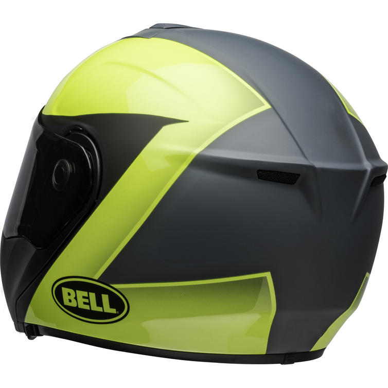 bell flip helmet