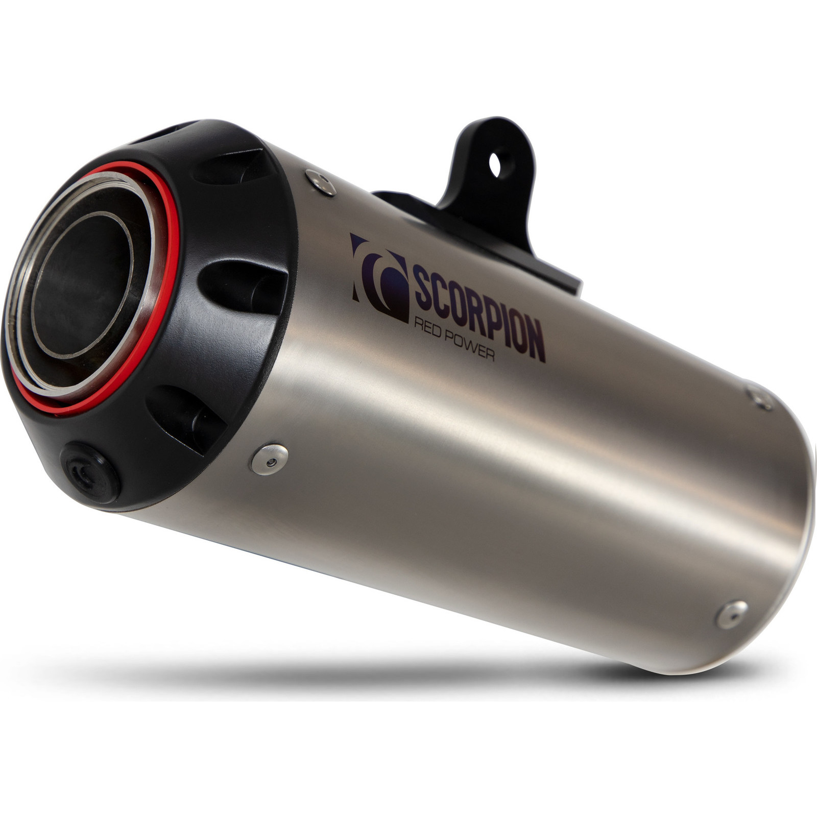 yamaha yzf r125 scorpion exhaust