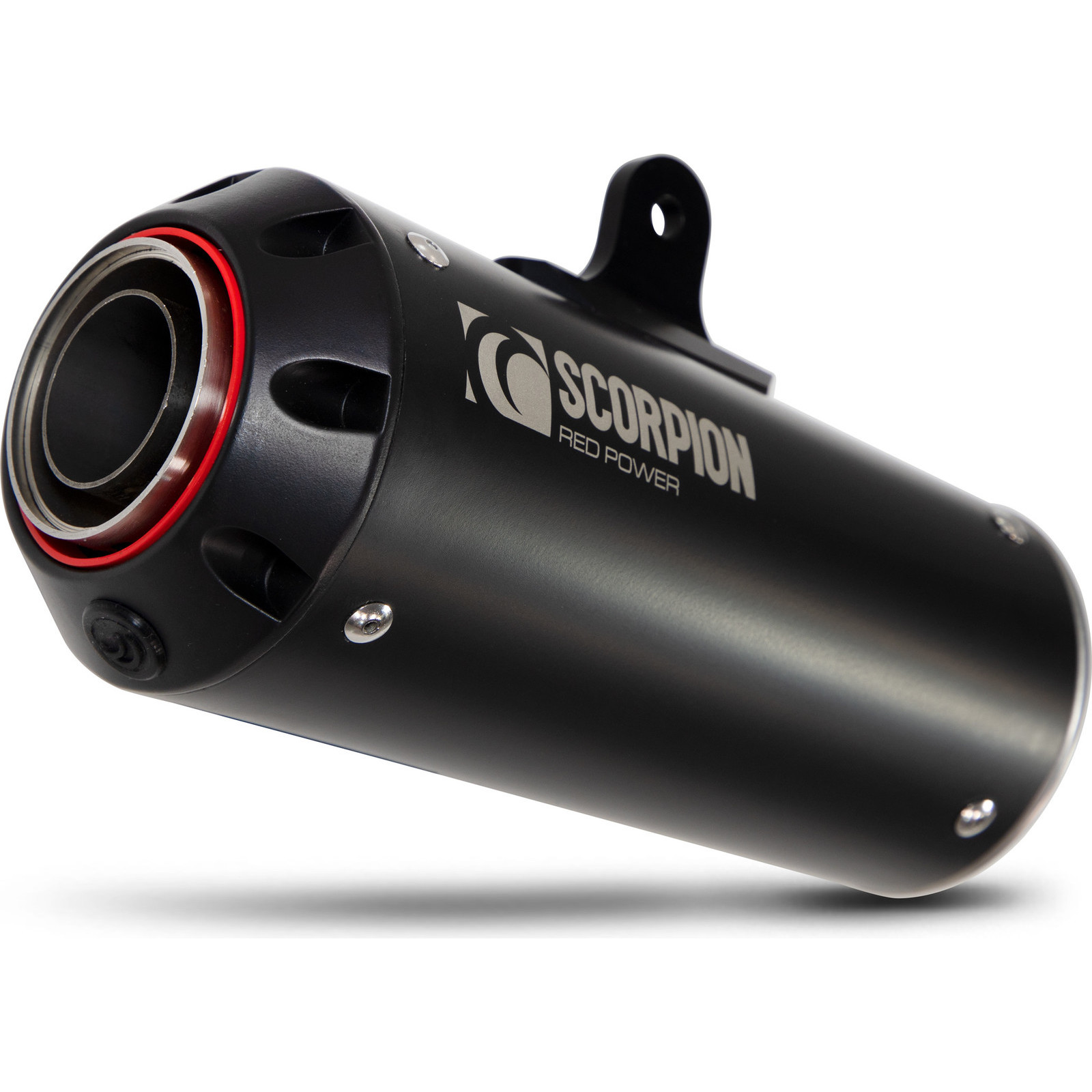 yamaha yzf r125 scorpion exhaust