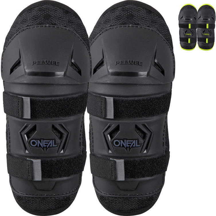 Oneal Peewee Kids Knee Guards New Arrivals