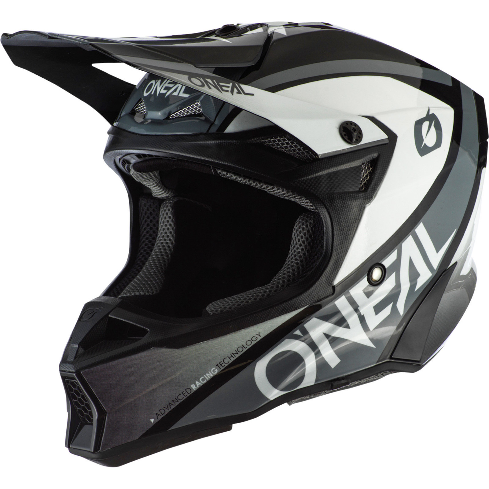 Oneal 10 Series Hyperlite Core Motocross Helmet Helmets
