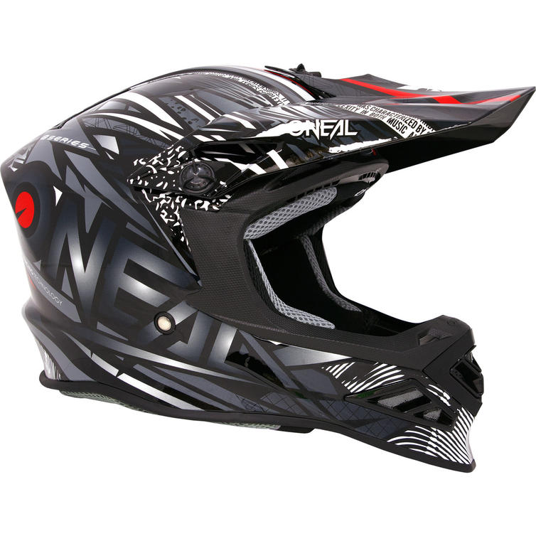 Oneal 8 best sale series helmet