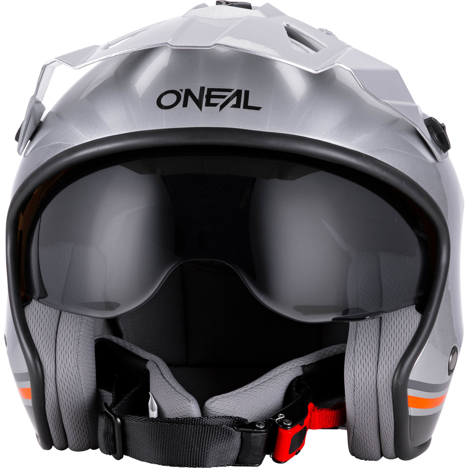 Oneal Volt V1 Trials Helmet - Helmets - Ghostbikes.com