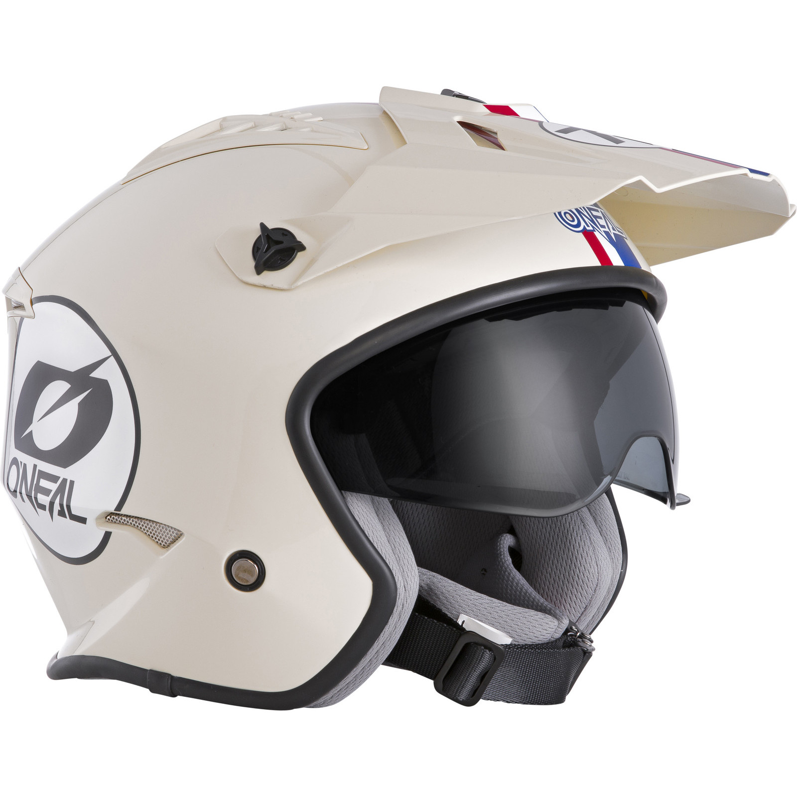 Oneal Volt Herbie Trials Helmet