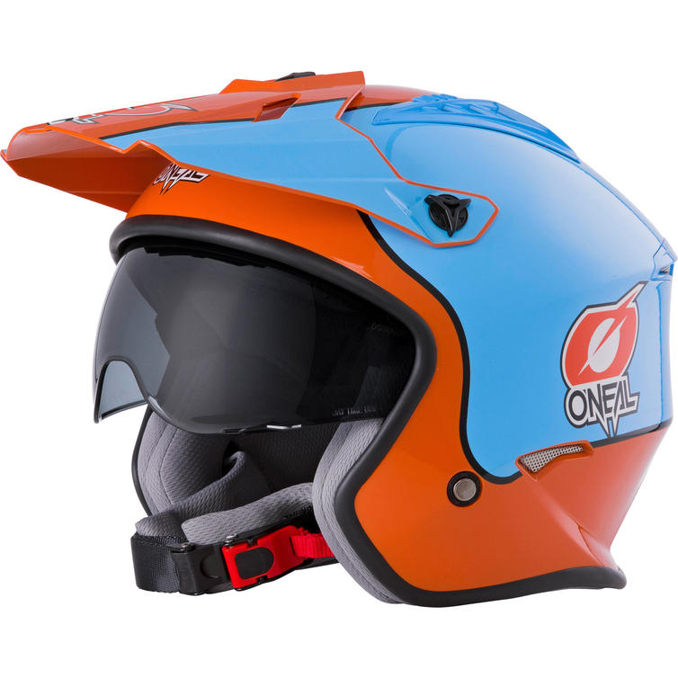 Oneal Volt Gulf Trials Helmet