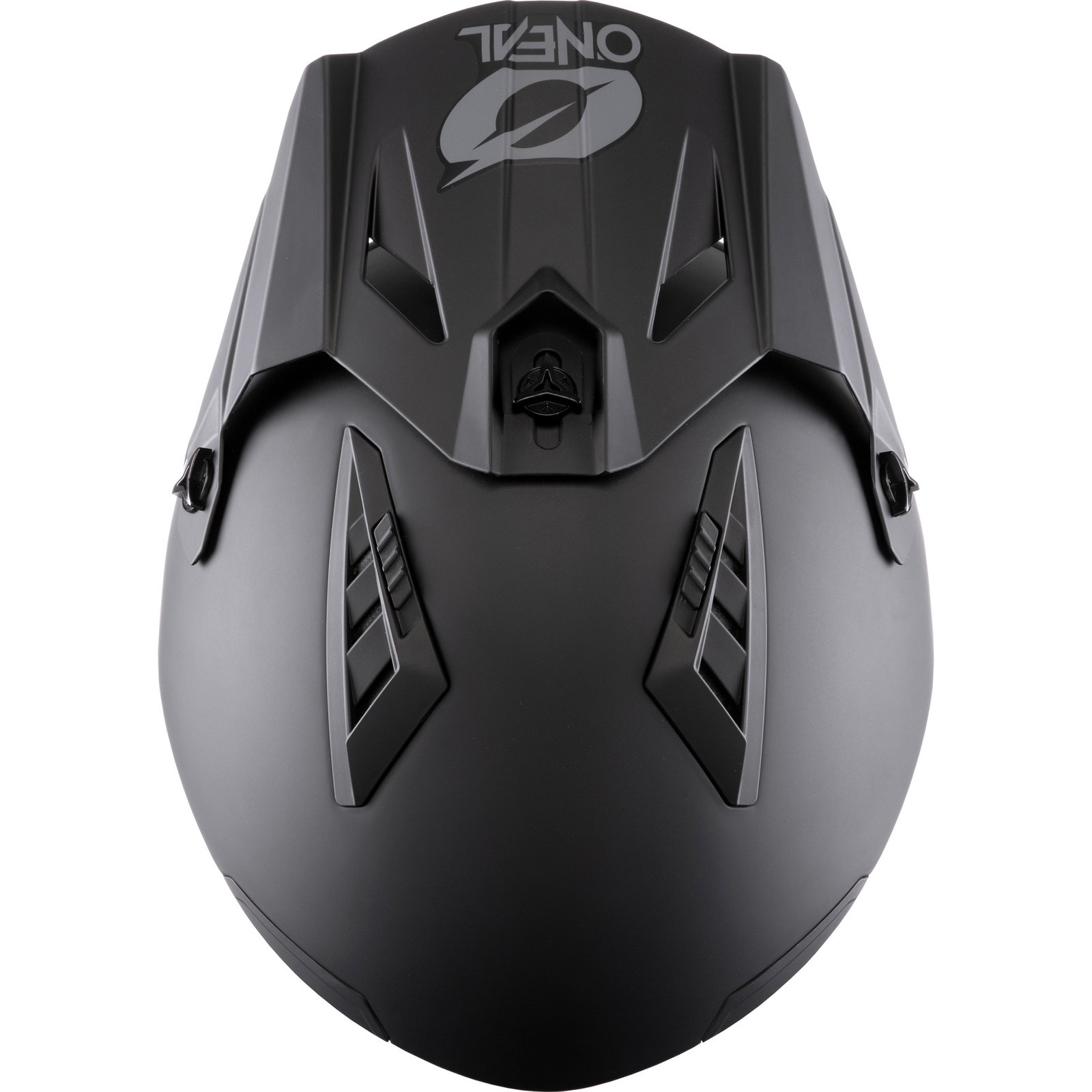 Oneal Volt Solid Trials Helmet Helmets