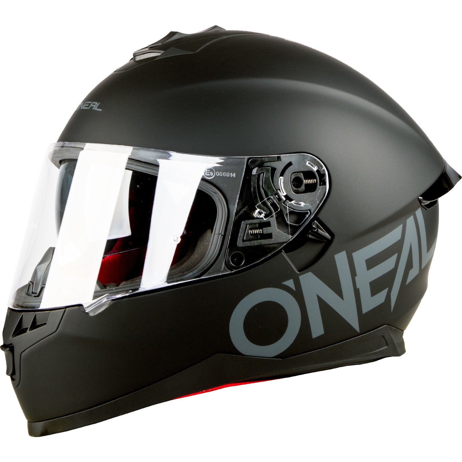 Oneal Challenger Flat Motorcycle Helmet & Visor Helmets