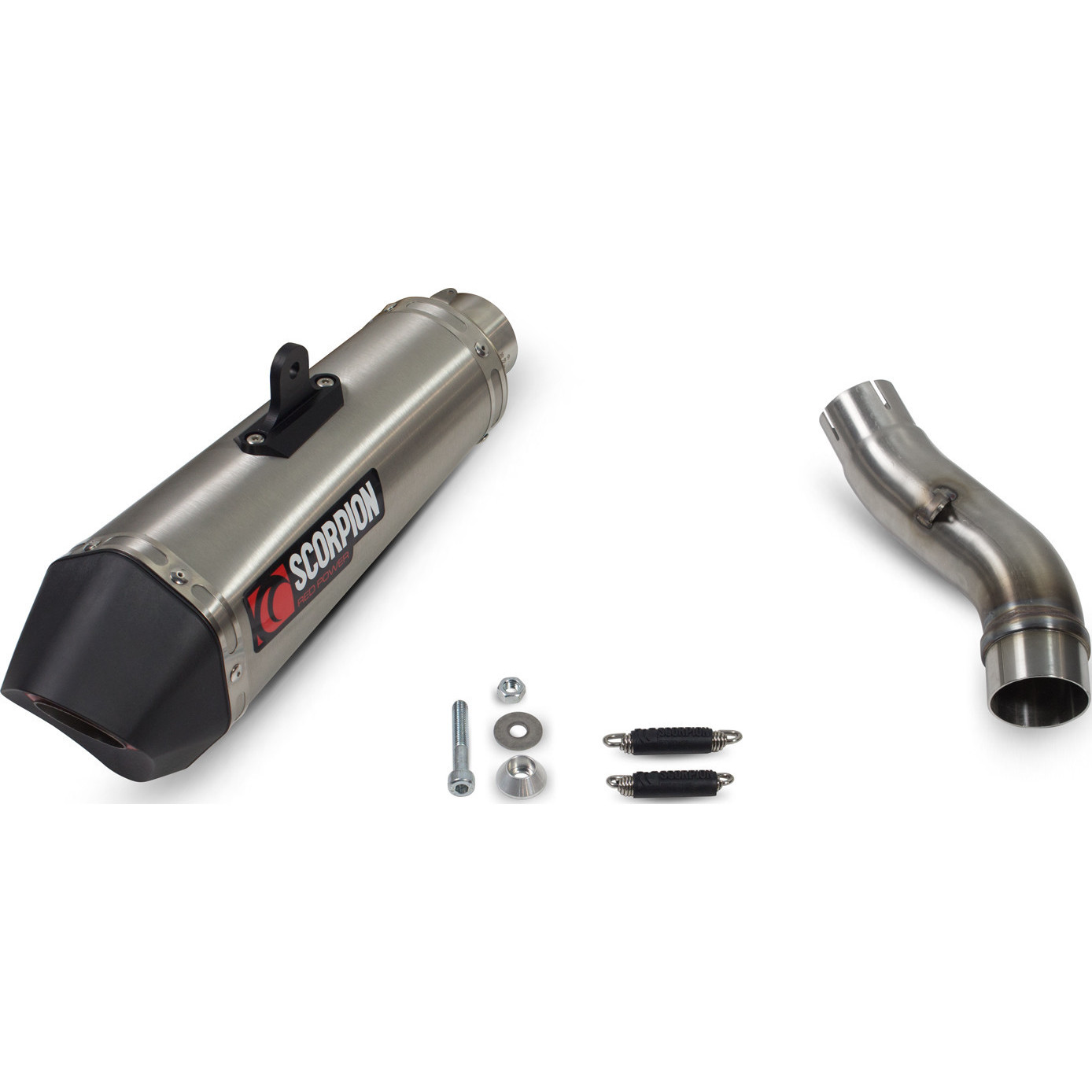 honda cb500x scorpion exhaust