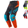 Oneal Element 2020 Factor Motocross Pants Thumbnail 1