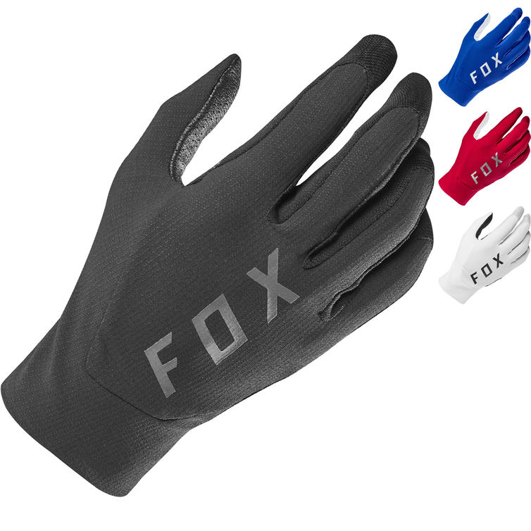 Fox cheap flexair gloves