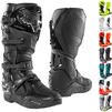 Fox Racing Instinct Motocross Boots Thumbnail 2