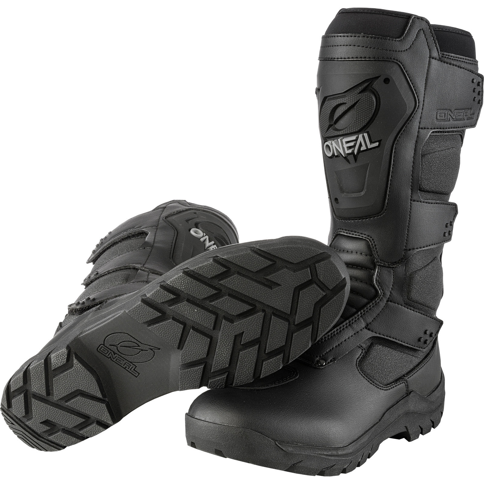 Oneal Sierra Adventure Boots Adventure Boots