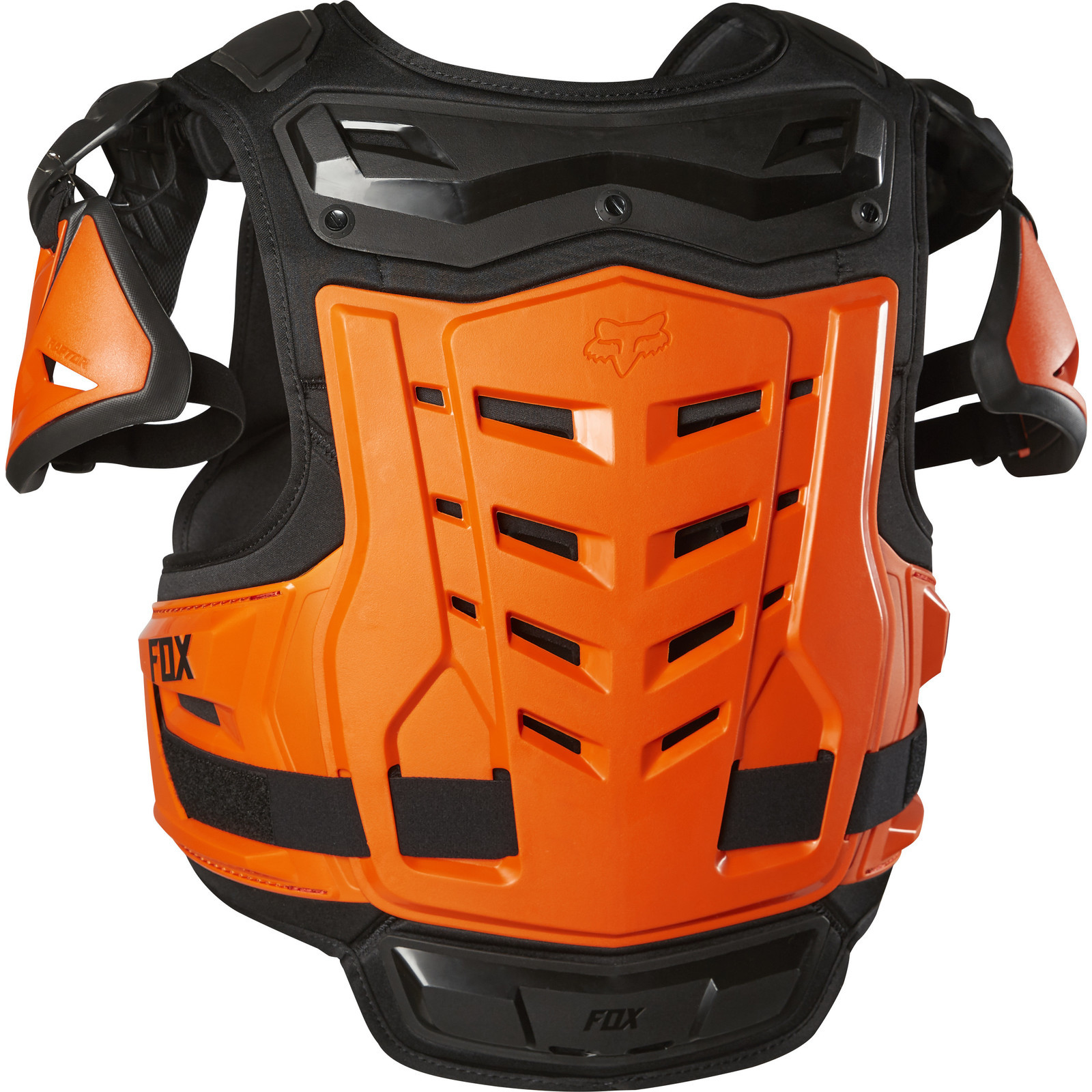 Fox Racing Raptor Vest Chest Protector