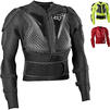Fox Racing Titan Sport Armoured Jacket Thumbnail 1