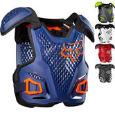 Fox Racing R3 Roost Deflector