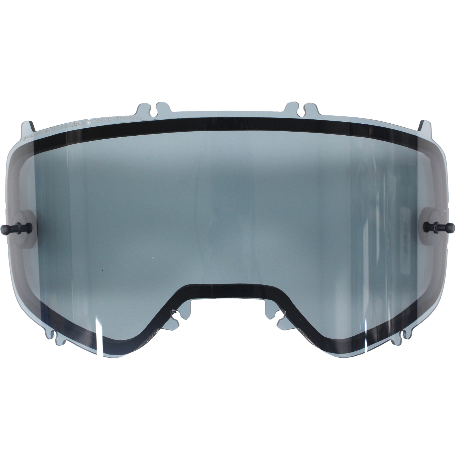 Main II Dual Injection Moulded Goggle Lens///Fox Racing Airspace/Main