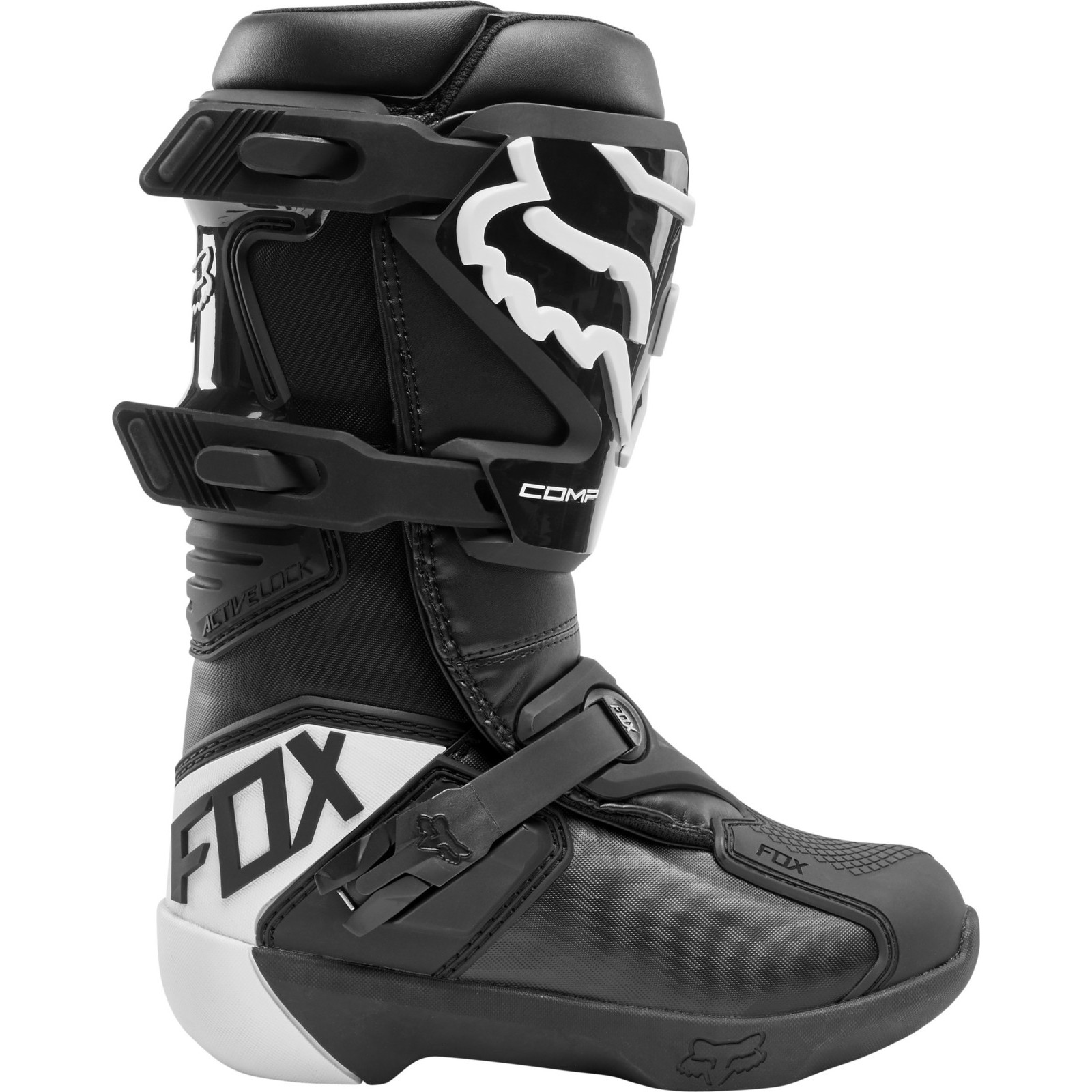 fox dirt bike boots youth
