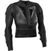 Fox Racing Youth Titan Sport Armoured Jacket Thumbnail 1