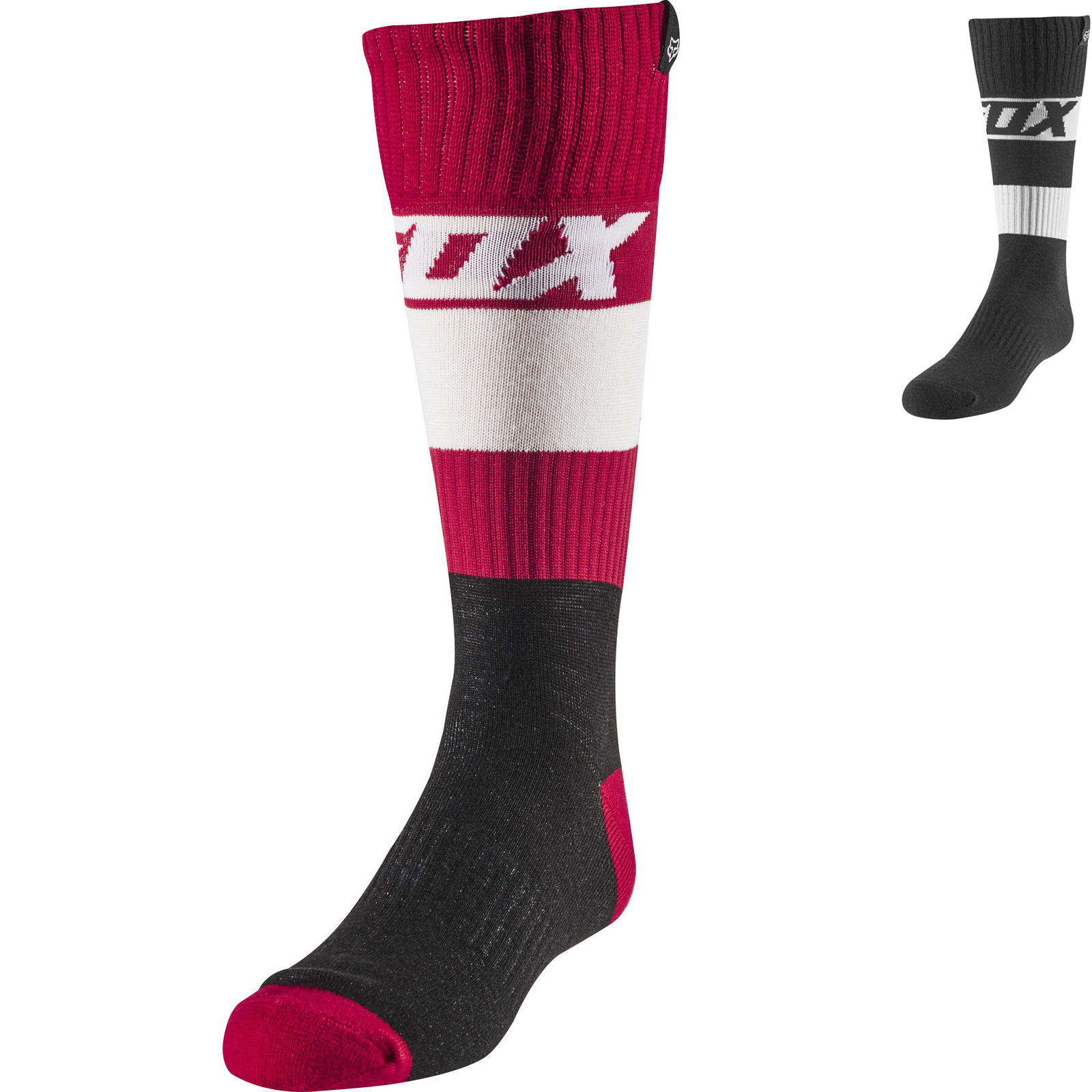 Fox Racing Youth Linc Motocross Socks New Arrivals