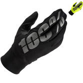 100% Hydromatic Waterproof Motocross Gloves